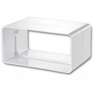 Faber spojka plochého potrubí 87.520