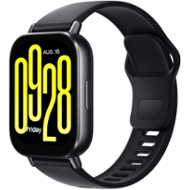 Xiaomi Redmi Watch 5 Active/Black/Sport Band/Midnight Black