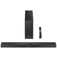 HT-SBW320 DLB ATMS SOUNDBAR+SW 2.1 SHARP