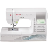 SMC 9960/00 ŠICÍ STROJ SINGER