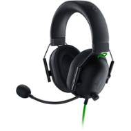 Razer BlackShark V2 X black