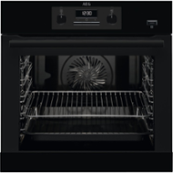 AEG Mastery SteamBake BEB351110B