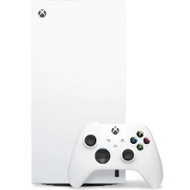 Xbox Series X 1TB Robot White - Digital