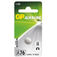 GP A76 alkalická, 1ks