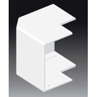 Kryt roh vnější LH 60X40 8656 HB