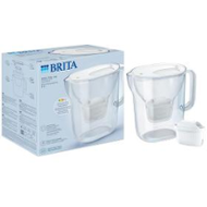 STYLE ESSENTIAL XL 3,6 L BÍLÁ BRITA
