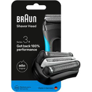 NÁHRADNÍ HLAVICE HOLENÍ SERIES 3 BRAUN