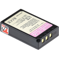 Baterie T6 power Olympus PS-BLS1, 900mAh, 6,5Wh