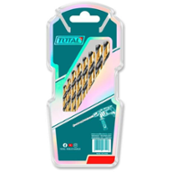 Total tools TACSD0801 HSS (8 ks)