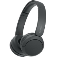 WH CH520 černá Bluetooth sluchátka  SONY