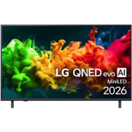 50QNED80B6B QNED evo AI Mini LED TV LG