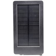 Camouflage Trailcamera Solar Panel