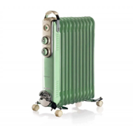 Ariete Vintage 839/04 zelený