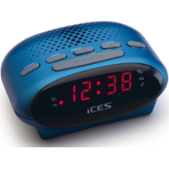 Lenco ICR‑210 BLUE