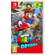 Nintendo Luigi´s Mansion 3 NINNSS670