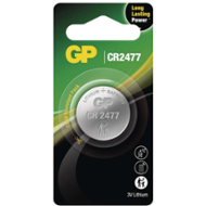 GP CR2477 1042247711