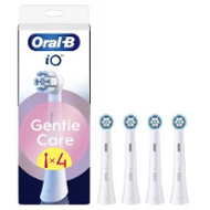 IO GC WHITE NÁHRADNÍ HLAVICE 4KS ORAL-B