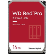 WD Red Pro/14TB/HDD/3.5