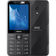 Nokia 235 4G Dual Sim Black