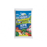 Hoštické hnojivo s guánem 5 kg