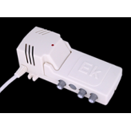 ITS zesilovač s rozbočovačem AA 20L2 s LTE2 filtrem