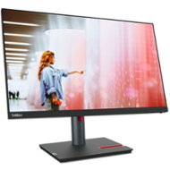 Lenovo ThinkVision/P24q-30/23,8
