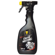 Coyote čistič motorů 500ml