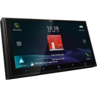 KW-M795DBW 2DIN CAR PLAY ANDROID AUT JVC