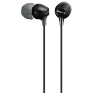Sony MDR-EX15LP černé
