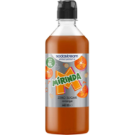 Sodastream MIRINDA Zero 440 ml