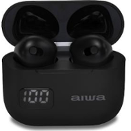 EBTW-100BK BEZDRÁTOVÁ SLUCHÁTKA AIWA