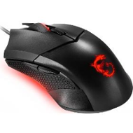 CLUTCH GM08 herní myš MSI