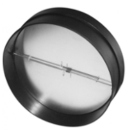 Faber zpětná klapka 150 - 112.0086.450