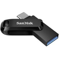 SanDisk Ultra Dual Drive Go 128GB SDDDC3-128G-G46