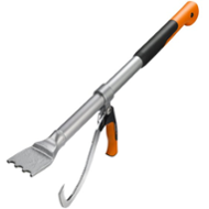 Fiskars Lopatka s obracákem Woodxpert M 126051