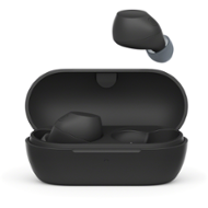 Sony WF-C710N Black