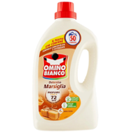 Omino Bianco Marseille prací gel 2l