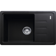 Franke Malta BSG 611-62 Onyx