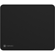 Podložka pod myš Natec OBSIDIAN BLACK 300x250mm