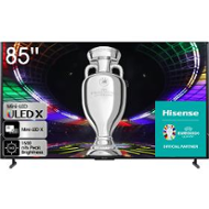 85UXKQ QLED SMART HISENSE