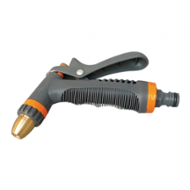 Pistole na hadici regulovatelná