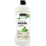 Balhome octový prostředek na mytí nádobí s vůní máty 1 l