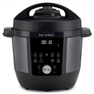 Instant Pot Plus WIFI 5,7l