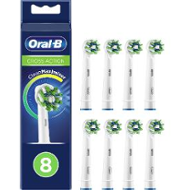 EB 50-8 NÁHR. HLAVICE 8KS CLMAX ORAL B