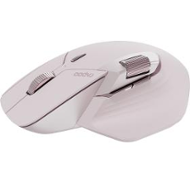 MT760M bezdrátová myš růžová RAPOO