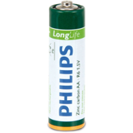 Philips LongLife AA