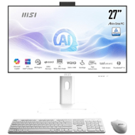 MSI Modern/AM273QP AI 1UM-402EU/27
