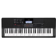 CT X700 klávesový nástroj vč ad. CASIO