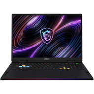 MSI Raider/18 Max HX A2WI-1042CZ/U9-290HXP/18