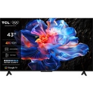 TCL 43V6C